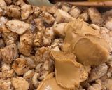 صورة لخطوة 3 من وصفة ايدام ساتي (الأندونيسي) بطريقة بسيطة عن الساتي المشوي 🤤😋