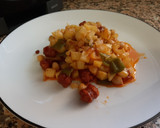 Foto del paso 7 de la receta: Salteado navarro