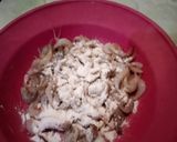 Foto langkah ke 2 dari resep Udang krispi.