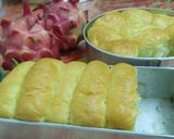Foto langkah ke 7 dari resep Roti Manis No Filling.