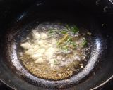 मेथीची भाजी बाजरीची भाकरी (methichi bhaji bajarichi bhakhri recipe in marathi) रेसिपी स्टेप 2 फोटो 