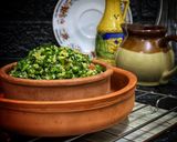 صورة لخطوة 3 من وصفة تبولة 💕