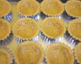 Foto langkah ke 2 dari resep Pie Topping Vla Buah.