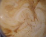 Foto del paso 3 de la receta: Maizena con leche o manjar blanco con caramelo