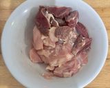 Foto langkah ke 1 dari resep Tahu Walik Spesial.