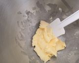 Une image de l'étape 2 de Cookies américains facile.