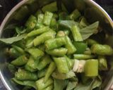 #Goldanapron # week3 રેસીપી સ્ટેપ2ફોટો