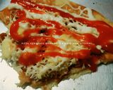 Foto langkah ke 5 dari resep Dough pizza crispy homemade.