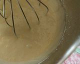 Foto del passaggio 8 della ricetta Torta con Farina di Mais
