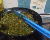 Foto langkah ke 2 dari resep Sambel ijo pedes nikmat.