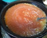 Foto del paso 3 de la receta: Salsa Marinara casera