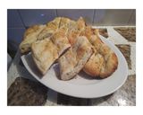 Foto del paso 10 de la receta: Pan flauta
