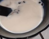 Foto del paso 5 de la receta: Bizcochuelo de canela y chocolate