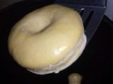 Soft and fluffy doughnuts 🤩😋