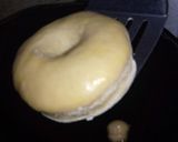 A picture of step 2 of Soft and fluffy doughnuts 🤩😋.