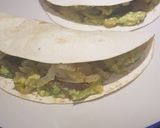 Foto del paso 6 de la receta: Burritos distintos