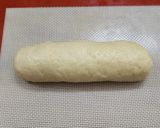 Foto del paso 7 de la receta: 🥖🧀 Pan tres quesos para sándwich 🥖 Estilo Subway 🧀🥖 Técnica tang zhong 🎎 Esponjosidad asombrosa 💥