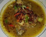 Foto langkah ke 3 dari resep ULU BALE /KEPALA IKAN.