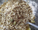 Foto del paso 3 de la receta: Galletitas de avena y banana
