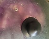 Foto del paso 7 de la receta: Guarnición de repollo morado