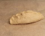Une image de l'étape 11 de Buns farcis au poulet.
