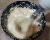 A picture of step 16 of Easy cup cake🥰🧁.
