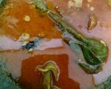 Foto langkah ke 1 dari resep Gulai Ayam Nanas.