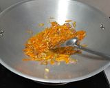 Foto langkah ke 8 dari resep 507. Mie Goreng.