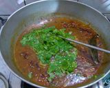 A picture of step 5 of Rajma Curry.