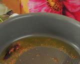 A picture of step 1 of Easy Dal Fry.