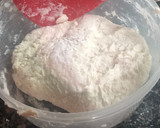 Foto del paso 2 de la receta: Pizza de masa madre 🍕