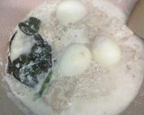 Foto langkah ke 4 dari resep Terik daging sapi dengan telur.