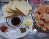 صورة لخطوة 1 من وصفة أسهل وصفة ناجتس على الإطلاق 😋😋