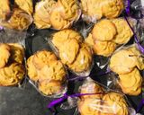 A picture of step 6 of Butter Cookies.