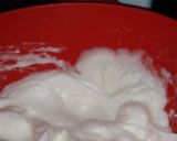 Foto del paso 1 de la receta: Torta de tangerinas brillosa