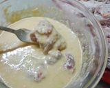 Sajtos csirkecomb 🍗 recept fázis 4 fotója