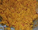 Foto langkah ke 5 dari resep Urap sayur.