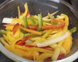 Thai Rice Noodle Salad recipe step 2 photo