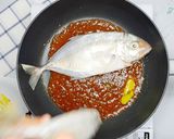 Foto langkah ke 4 dari resep Ikan Bakar Madu | Bukan Ikan Bakar Biasa.