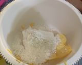 Foto langkah ke 1 dari resep Nastar Klasik.