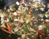 Noodles recipe step 2 photo