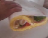 Foto del paso 4 de la receta: Pionono primavera