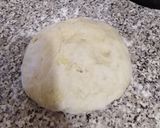 Foto del paso 3 de la receta: Ricas sopaipillas para este 18 🇨🇱