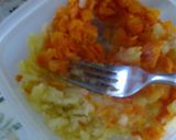 Foto del paso 2 de la receta: Dip de Papas y zanahorias de Reyes