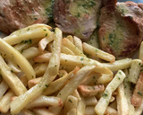 Foto del paso 1 de la receta: Salsa Verde para Carne / Pan / Ensaladas