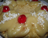 Foto del paso 5 de la receta: Rosca de Reyes y Pascua con harina Pureza con levadura