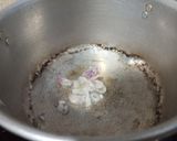 Hình bước làm 2 của món Canh cá nấu ngót