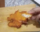 Cara Membuat Chicken Katsu 7