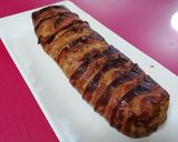 Foto del paso 6 de la receta: Rollo de carne y verdura