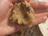Pancitos de queso y aceitunas